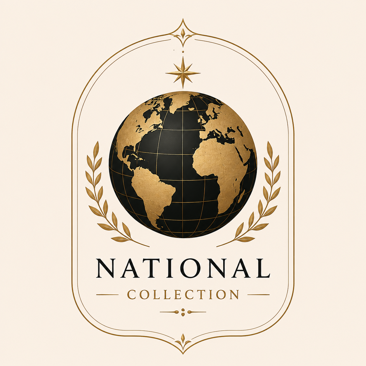 Logo National