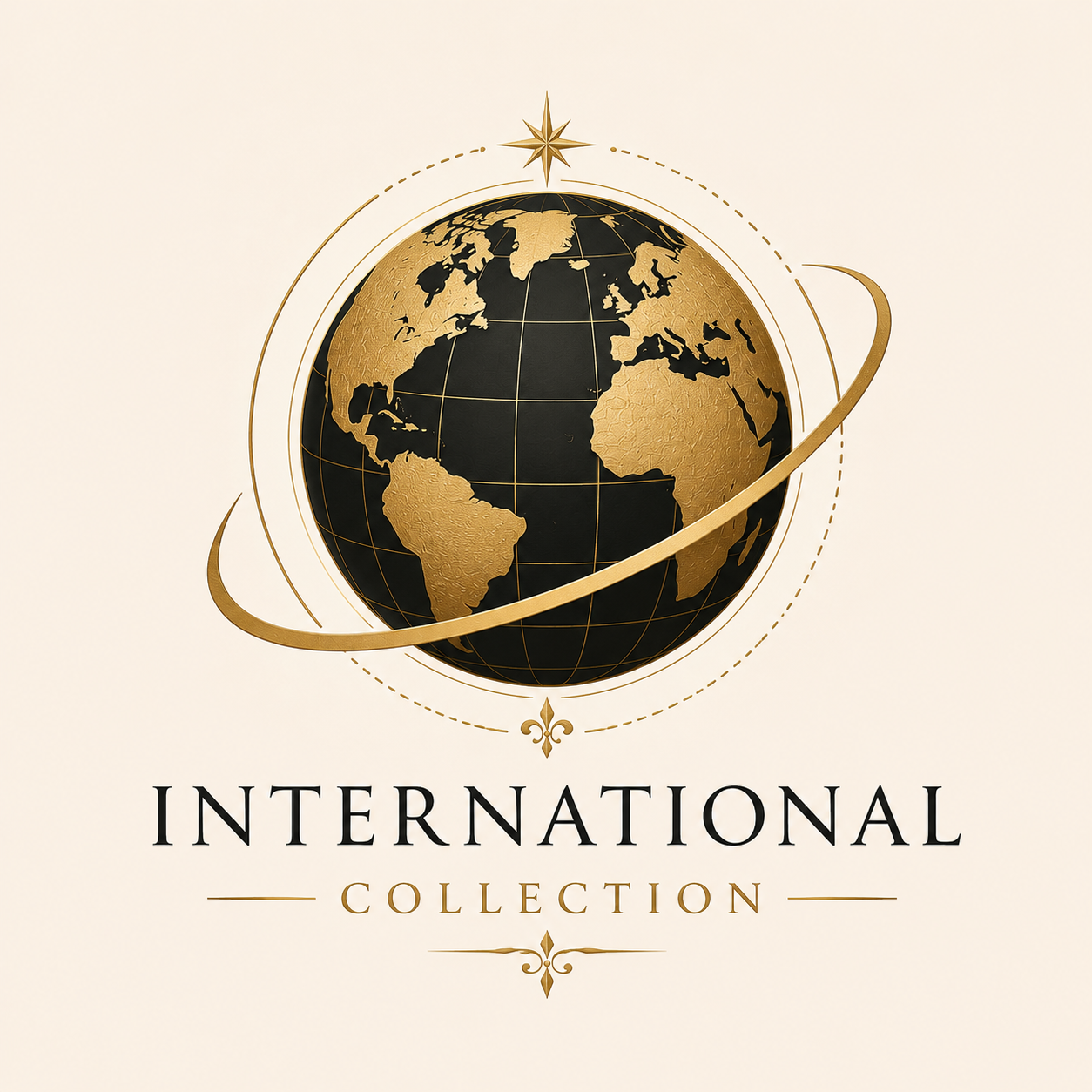 LOGO INTERNATIONAL