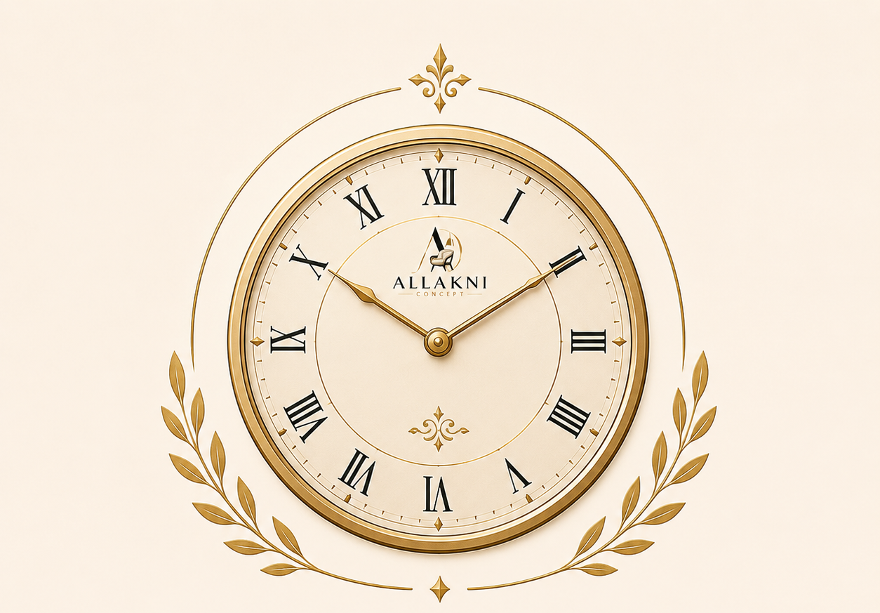 HORLOGE