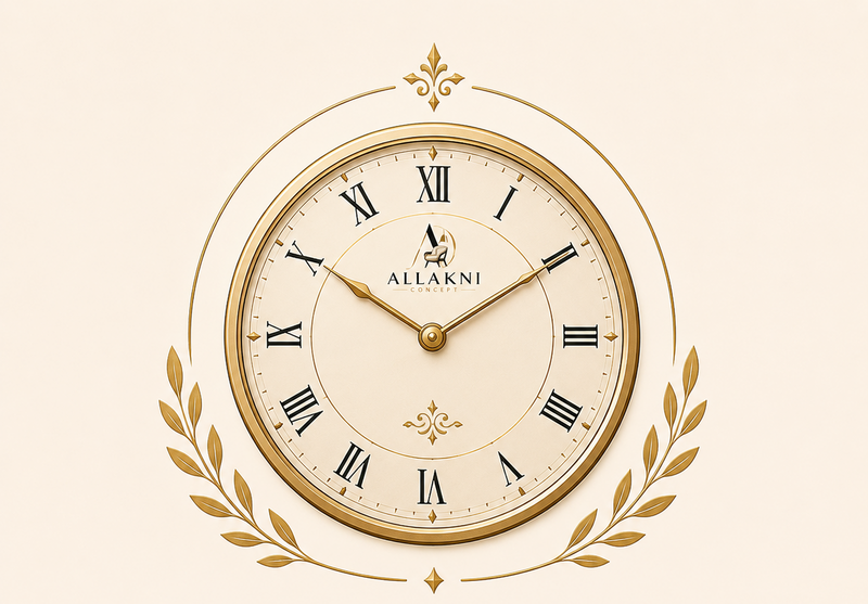 HORLOGE
